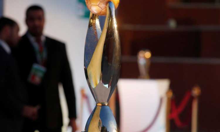 دورى أبطال إفريقيا