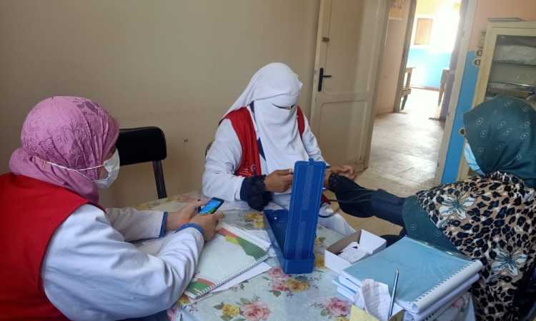 صحة الشرقية