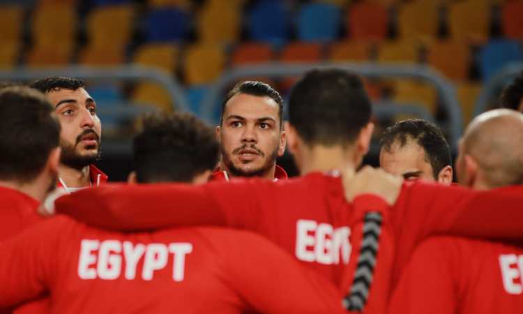 منتخب مصر لكرة اليد