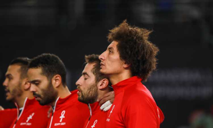 منتخب مصر لكرة اليد