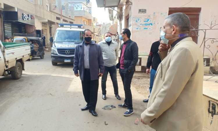 غلق مراكز دروس خصوصية