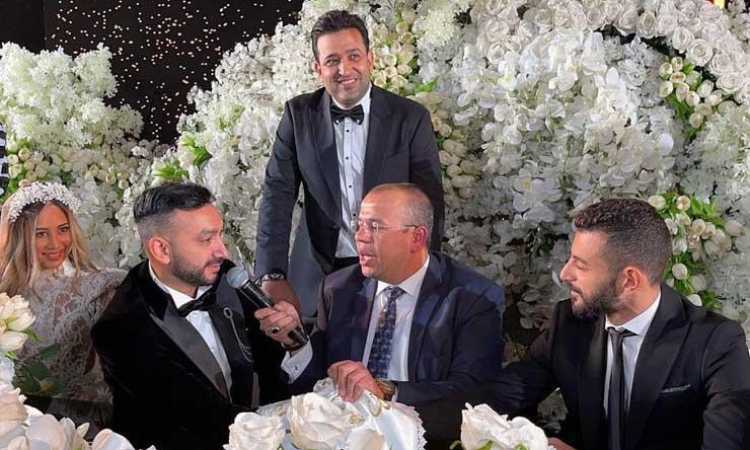 نادر حمدى