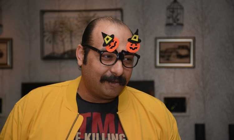 محمد ثروت