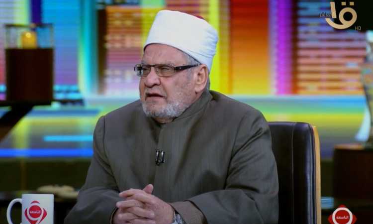 الدكتور أحمد كريمة