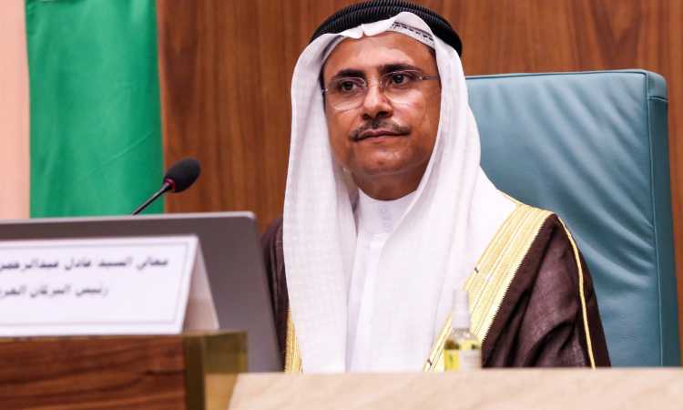 عادل بن عبدالرحمن العسومى