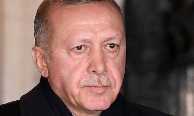 رجب طيب أردوغان