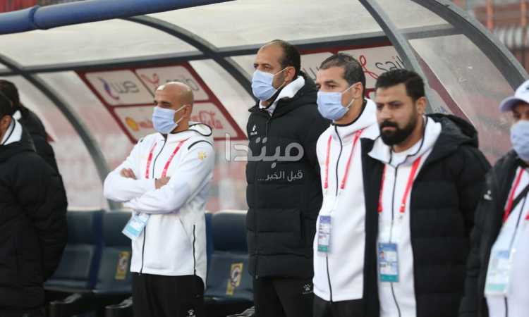 عماد النحاس