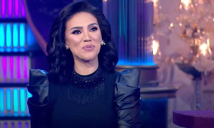 مى فاوق