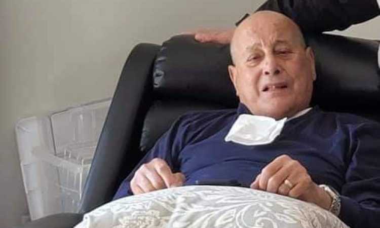الدكتور جورج بباوى
