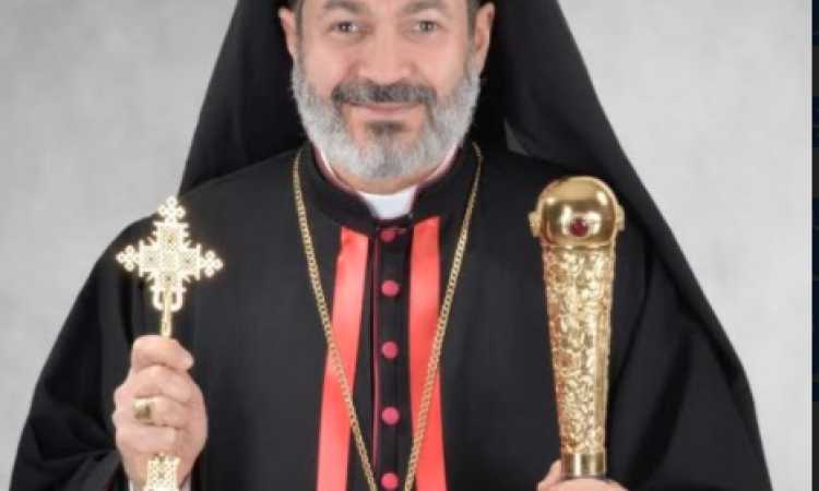 الأنبا توما حبيب