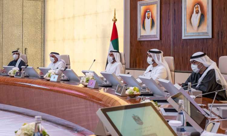 الشيخ محمد بن راشد