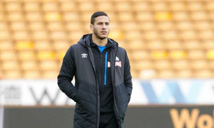 عاجل- عرض ألمانى كبير لـ رمضان صبحى | مبتدا