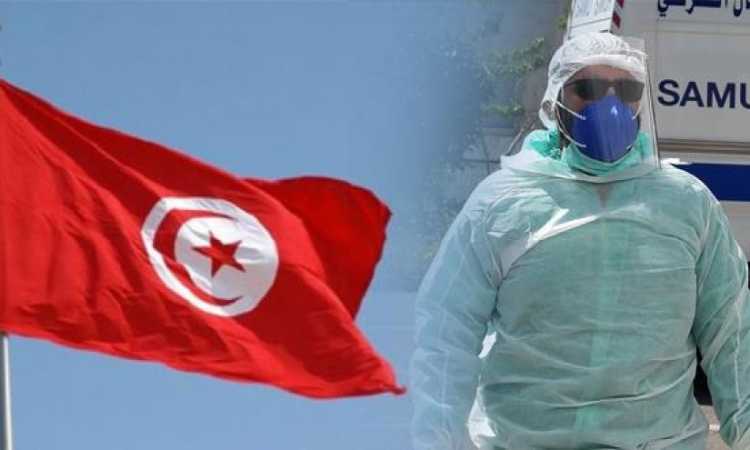 كورونا فى تونس