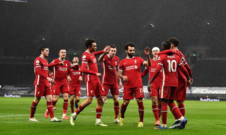 ليفربول