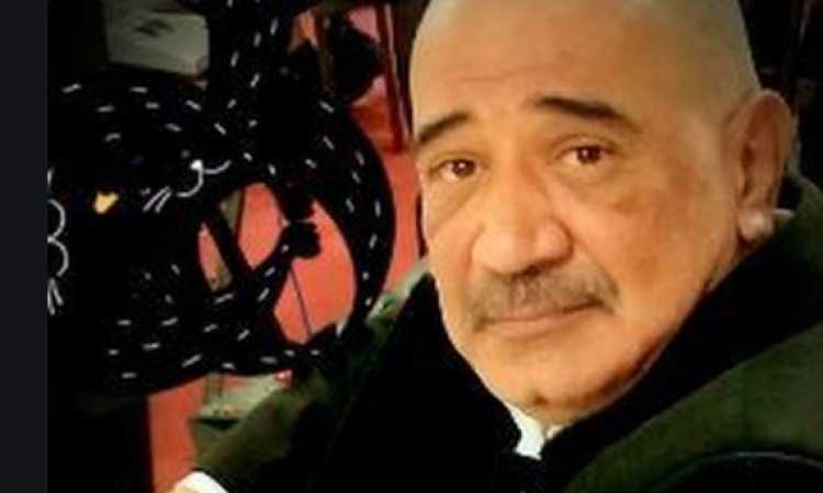 أشرف صالح