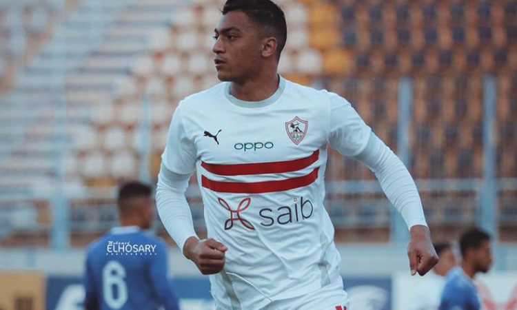 مصطفى محمد