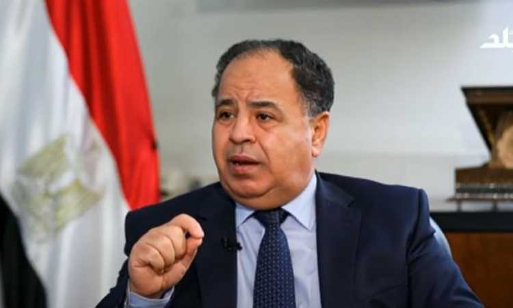 الدكتور محمد معيط