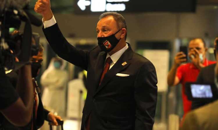 محمود الخطيب