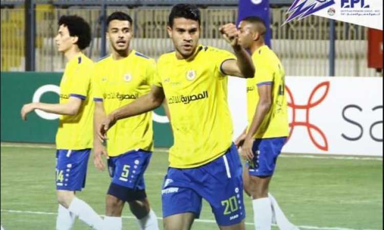الإسماعيلى وبيراميدز 