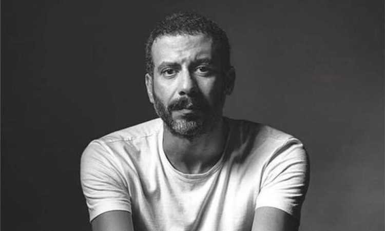 محمد فراج