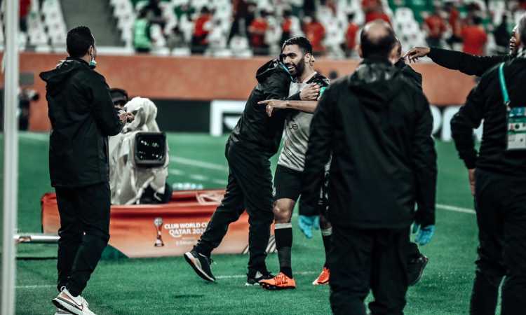 حسين الشحات