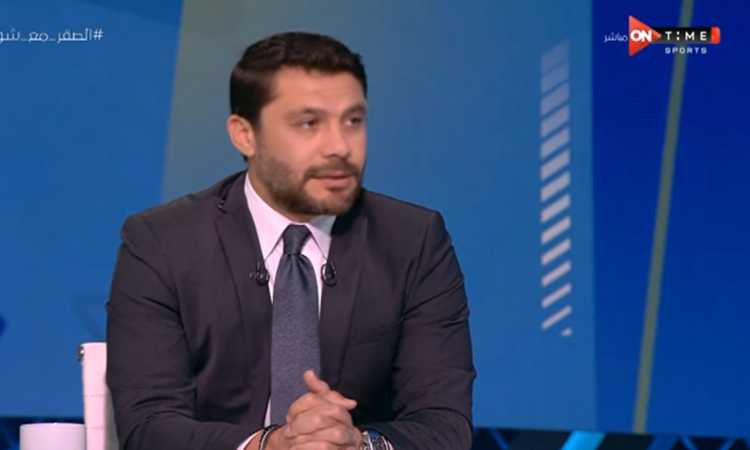 أحمد حسن