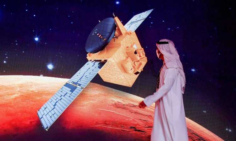 مسبار الأمل