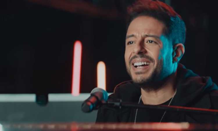 محمد حماقى