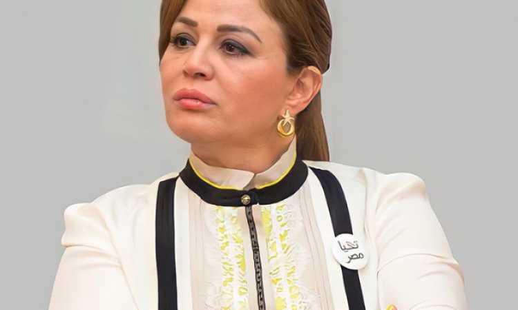 إلهام شاهين