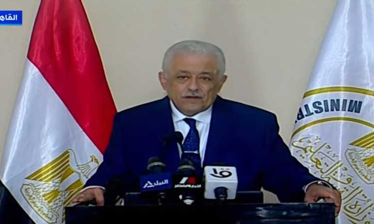 الدكتور طارق شوقى