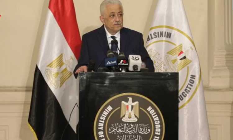 الدكتور طارق شوقى