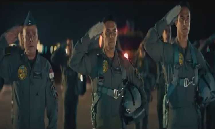 فيلم السرب