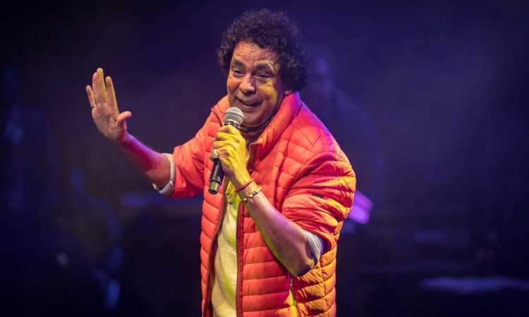 محمد منير