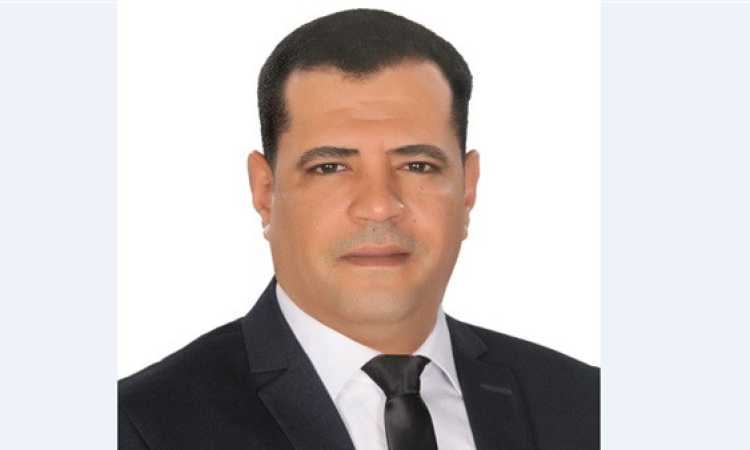 مصطفى الكحيلى