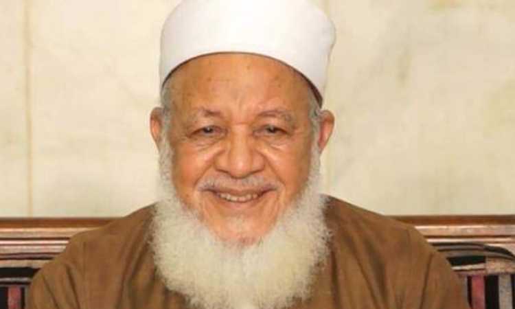 الدكتور أحمد طه ريان