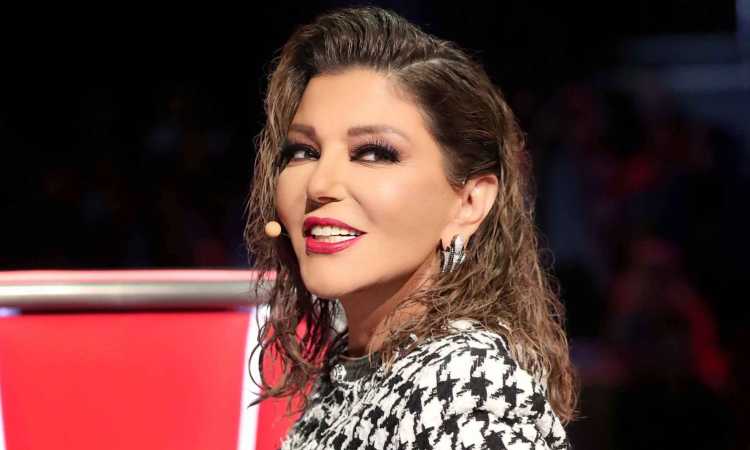 سميرة سعيد