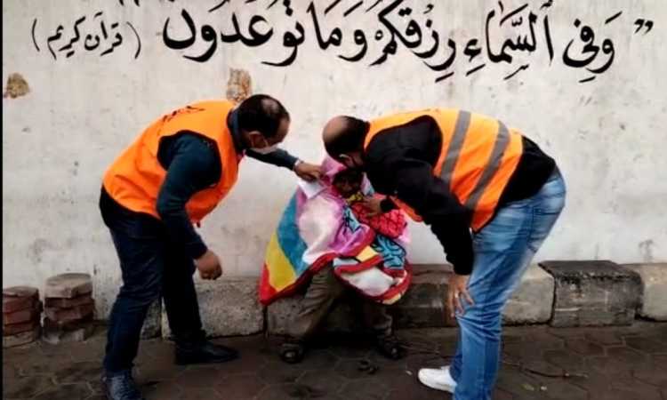 فريق التدخل السريع