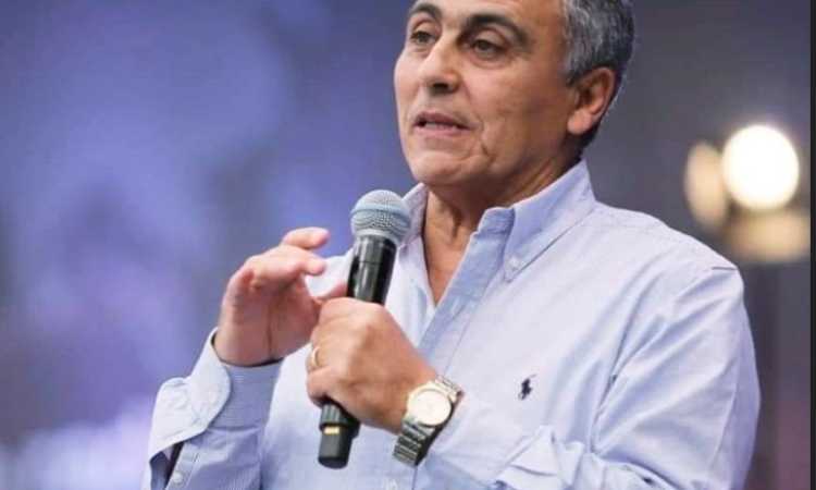 الدكتور القس سامح موريس