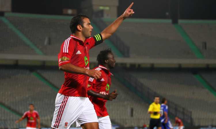 عماد متعب