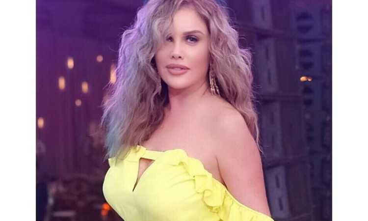 نيكول سابا