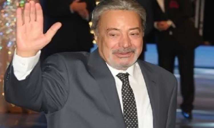 يوسف شعبان