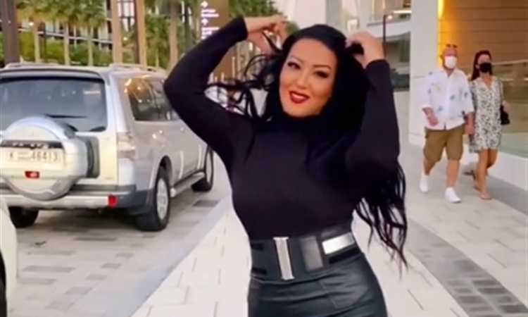 سمية الخشاب