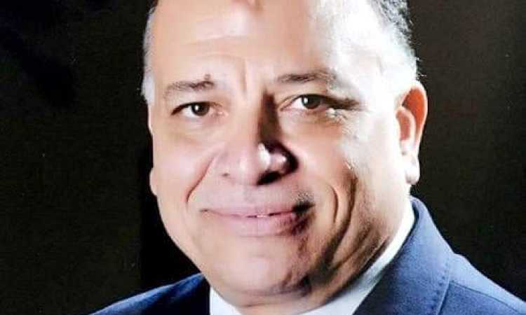 المهندس محمد سعيد محروس