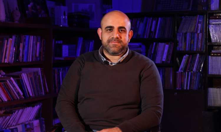 الدكتور محمود حسن