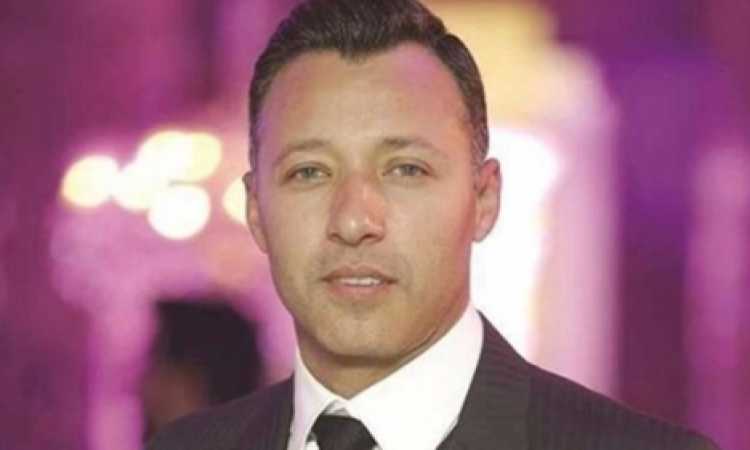 أحمد فهمى