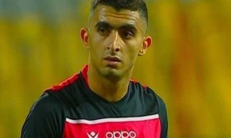 أحمد سمير