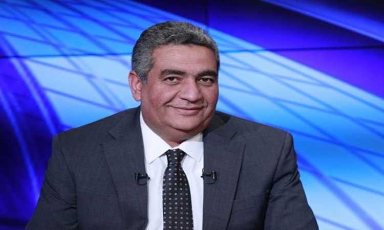 أحمد مجاهد