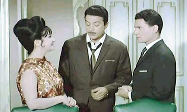 معبودة الجماهير