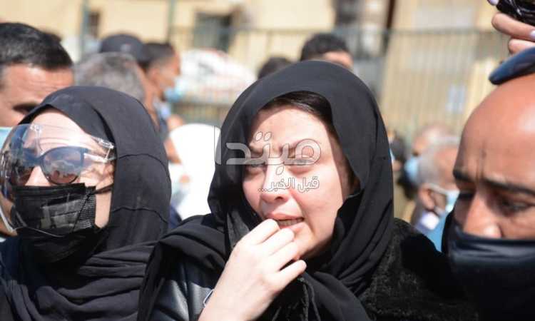 رضوى الشربيني