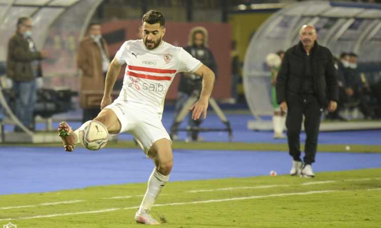 حمزة المثلوثى